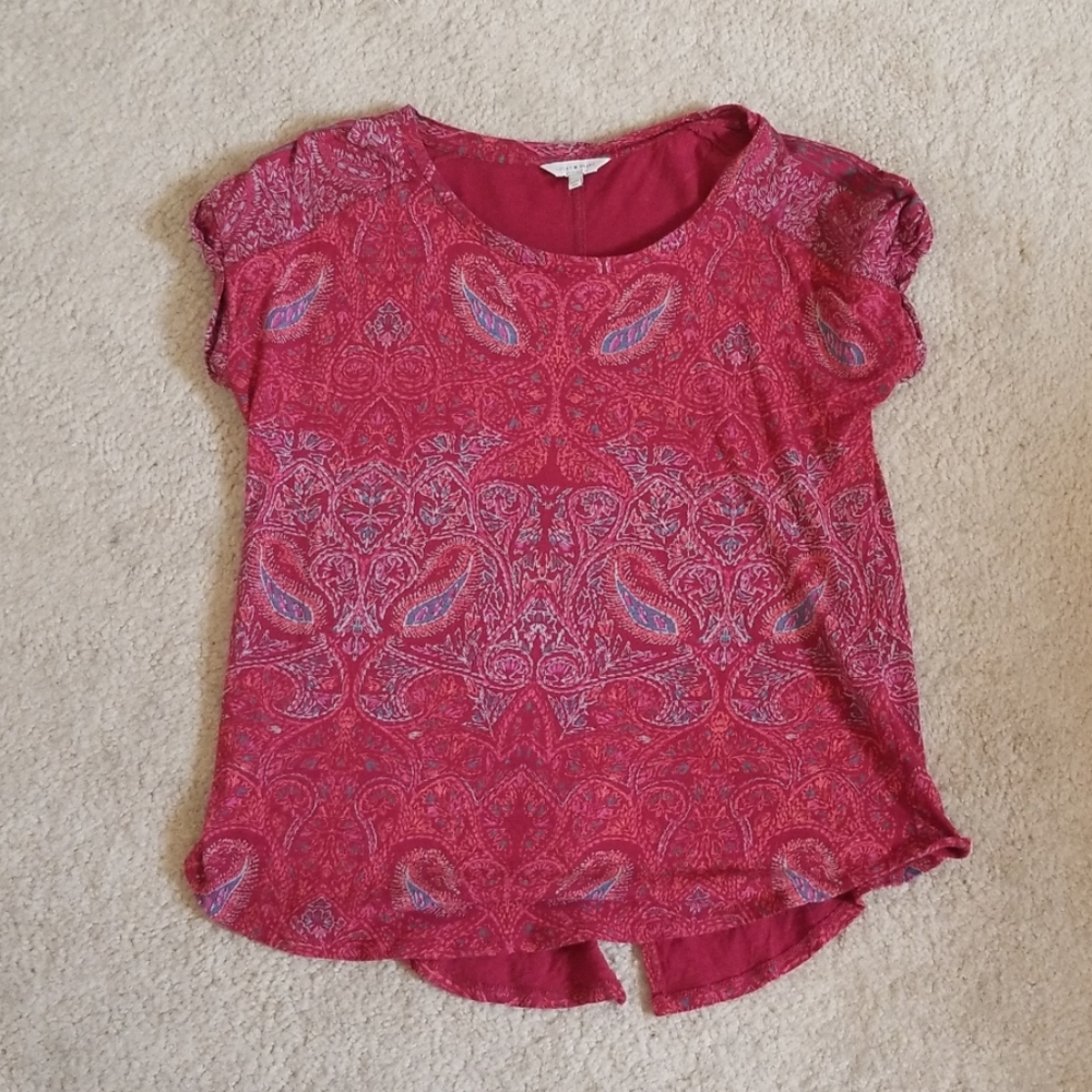 Lucky Brand Tee